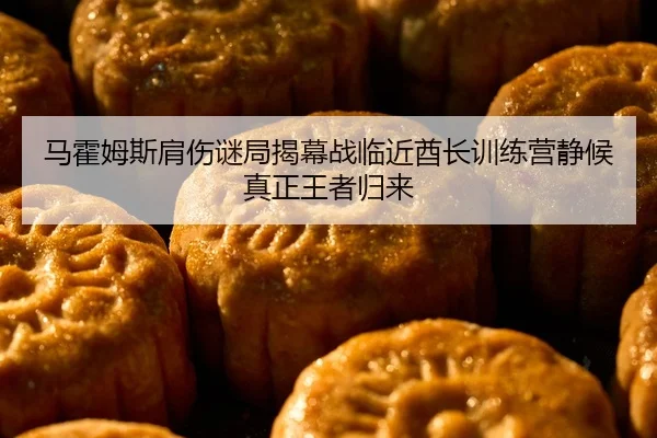马霍姆斯肩伤谜局揭幕战临近酋长训练营静候真正王者归来